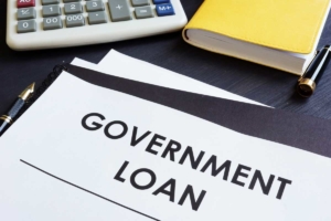 Government Loan