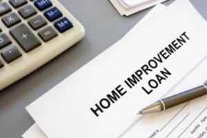 Traditional Home Improvement Loan