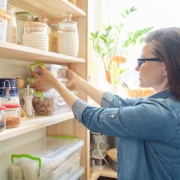 How To Choose the Perfect Pantry for Your Lafayette or West Lafayette Kitchen